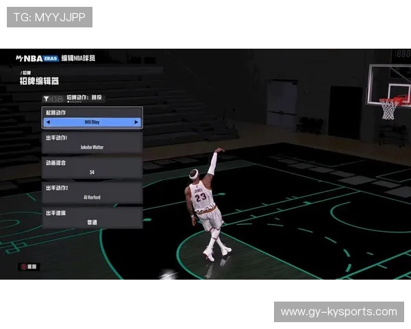 NBA球队引进投篮姿势捕捉系统辅助技术微调